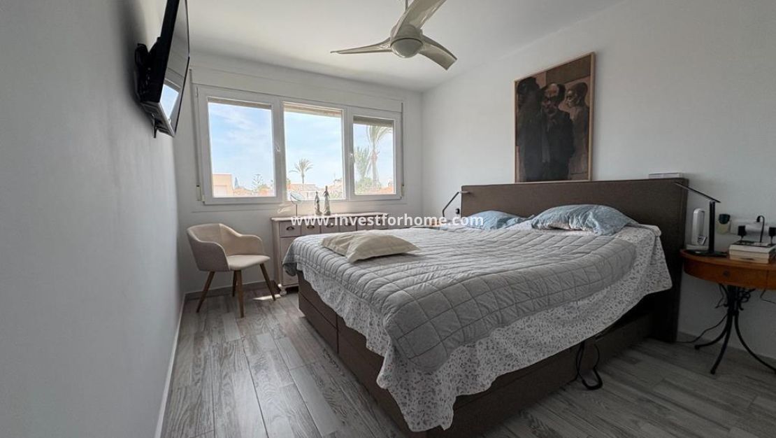 Sale - Villa - Torrevieja - Torreta Florida