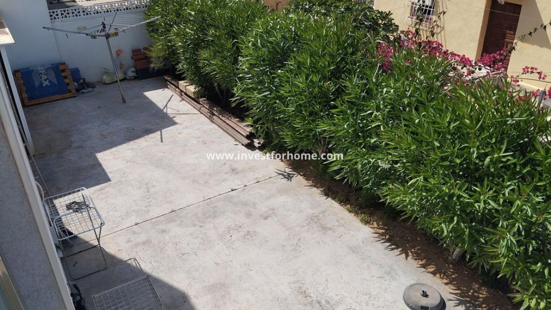 Sale - Villa - Torrevieja - Torreta Florida