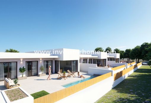 terraced - Nueva construcción - Dolores - Dolores