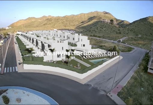 terraced - Nybyggnad - Cox - Cox