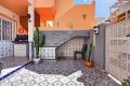 Terraza exterior bungalow Costa Blanca