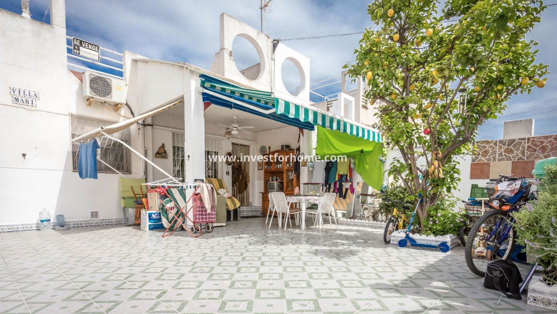 Torretas Torrevieja Costablanca Salinas Alicante