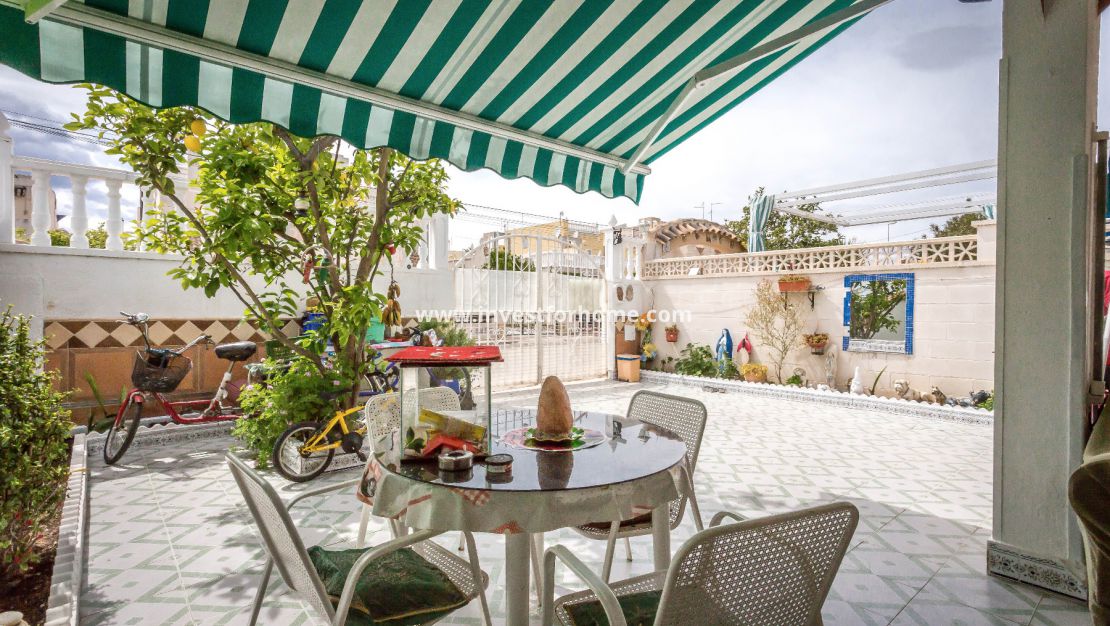 Torretas Torrevieja Costablanca Salinas Alicante