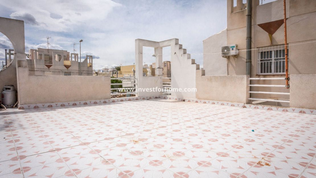 Torretas Torrevieja Costablanca Salinas Alicante