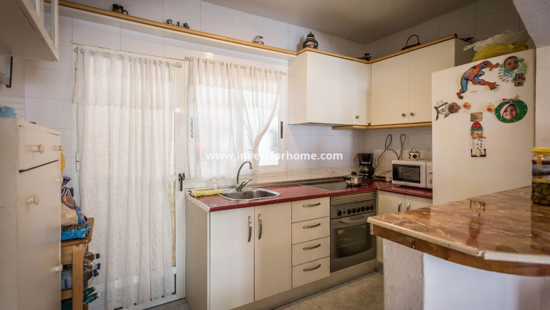 Torretas Torrevieja Costablanca Salinas Alicante