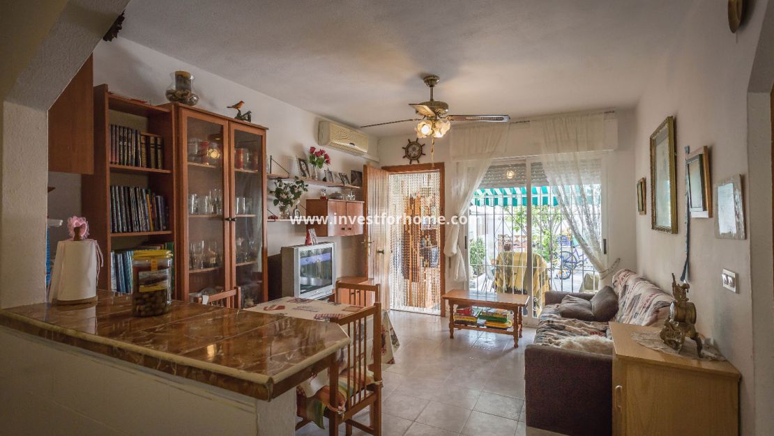 Torretas Torrevieja Costablanca Salinas Alicante