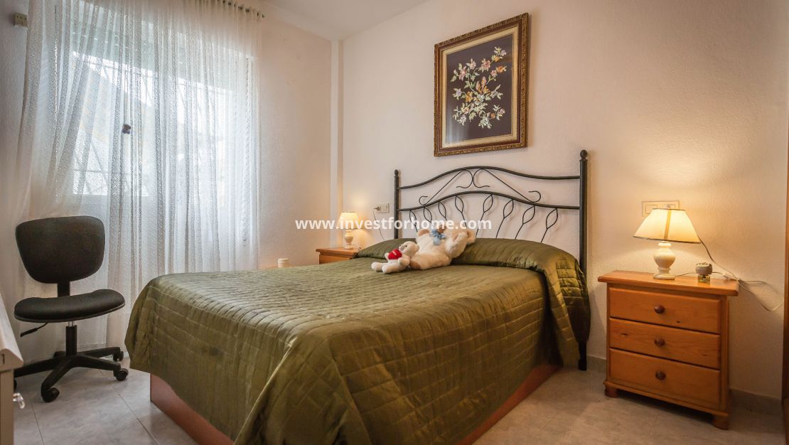 Torretas Torrevieja Costablanca Salinas Alicante