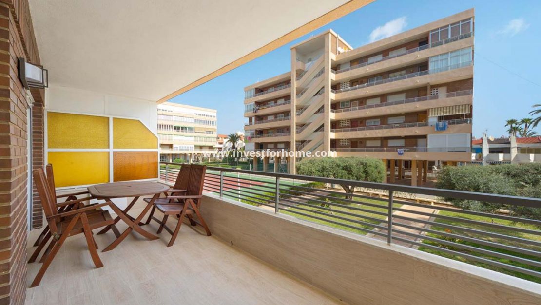 Torrevieja apartment Invest For Home