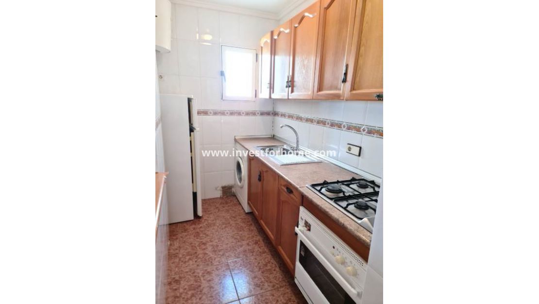 Torrevieja, el acequion, Naufragos, Parque de las Naciones, Playa del Acequion, Doña Sinforosa, Investforhome