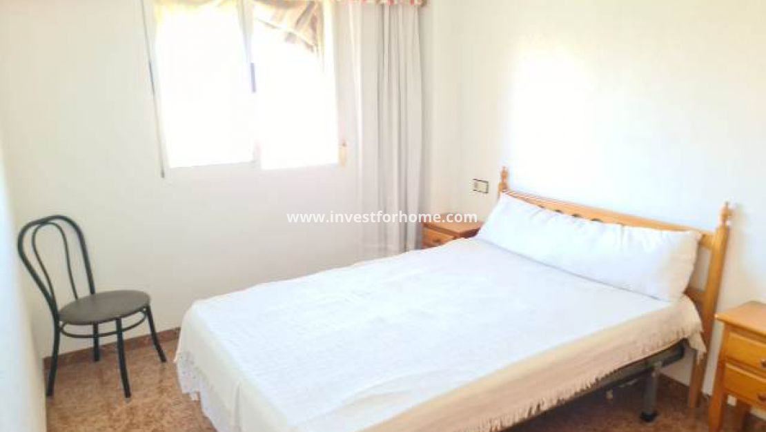 Torrevieja, el acequion, Naufragos, Parque de las Naciones, Playa del Acequion, Doña Sinforosa, Investforhome