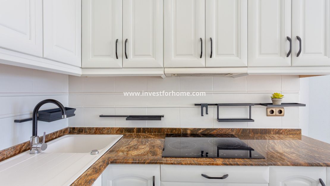 Torrevieja, La Loma, Playa de Los Locos, Playa del Cura, Habaneras, La Mata