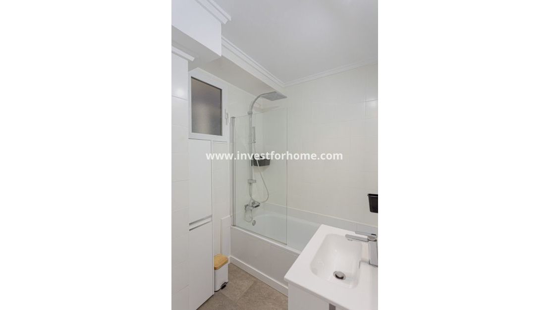 Torrevieja, La Loma, Playa de Los Locos, Playa del Cura, Habaneras, La Mata