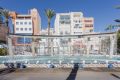 Torrevieja, La Loma, Playa de Los Locos, Playa del Cura, Habaneras, La Mata