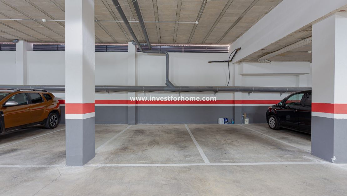 Torrevieja, La Loma, Playa de Los Locos, Playa del Cura, Habaneras, La Mata