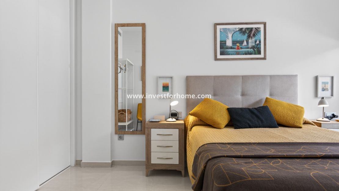 Torrevieja, La Loma, Playa El Cura, Amay Cibeles, Alicante