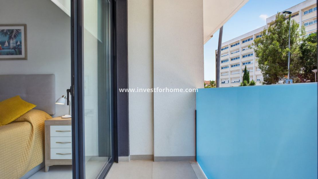 Torrevieja, La Loma, Playa El Cura, Amay Cibeles, Alicante