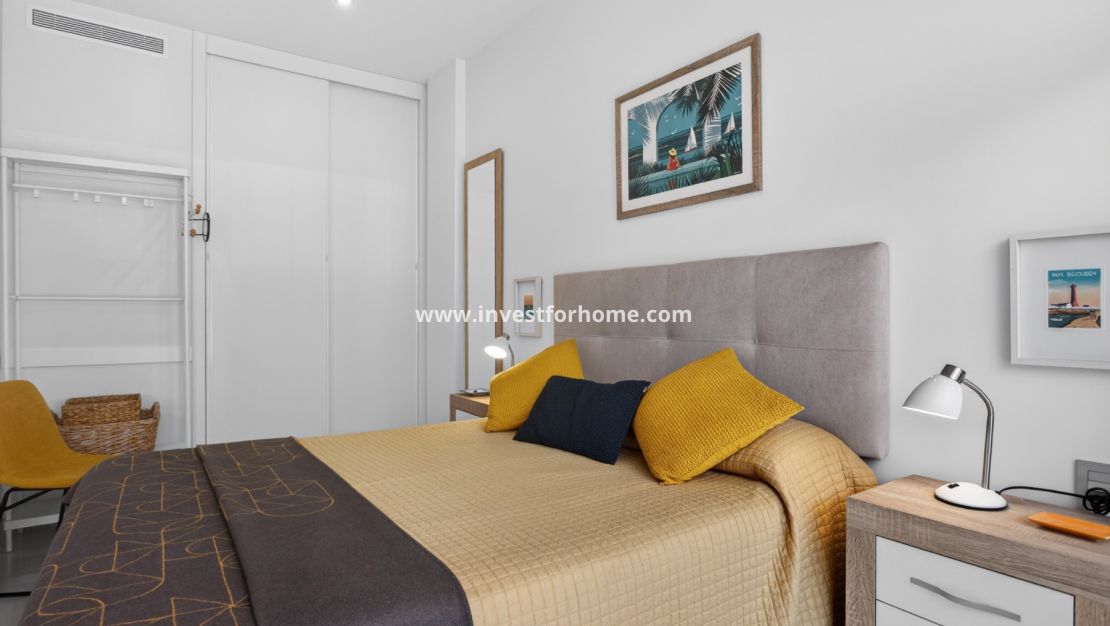 Torrevieja, La Loma, Playa El Cura, Amay Cibeles, Alicante
