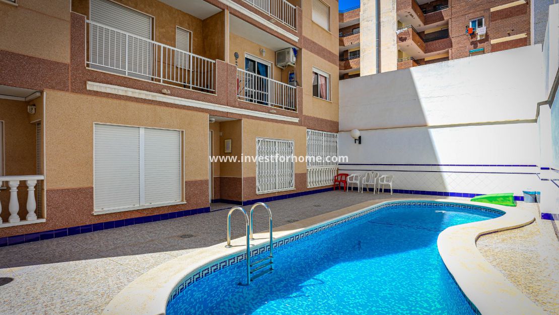 Torrevieja, La mata, Orihuela costa, Costa blanca, Nueva Torrevieja, Playa de los locos, Playa del cura