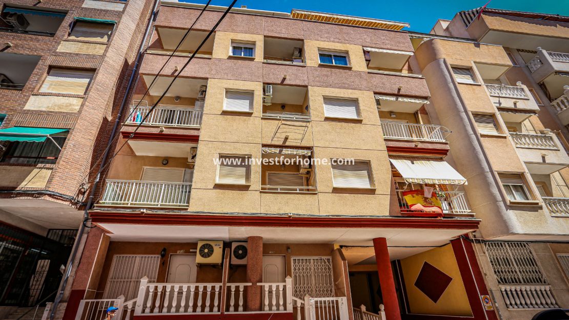 Torrevieja, La mata, Orihuela costa, Costa blanca, Nueva Torrevieja, Playa de los locos, Playa del cura
