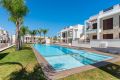 Torrevieja, Los Balcones, Alicante, Costa Blanca, Beach, Sun, House, New Built