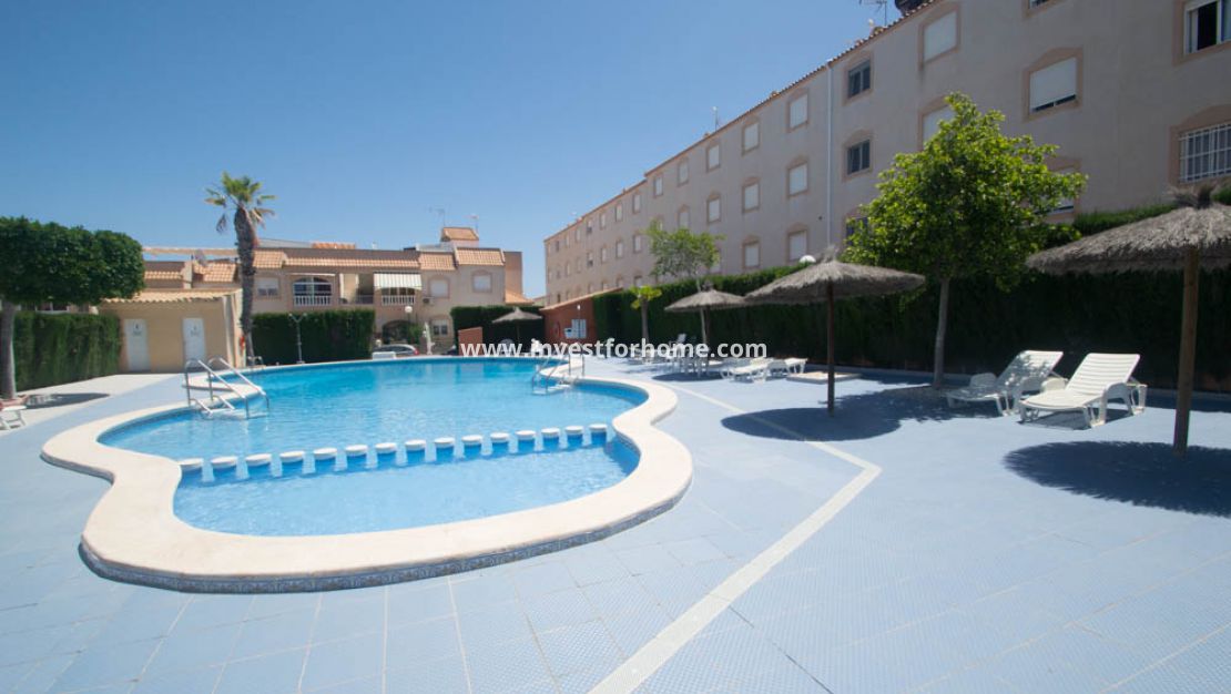 Torrevieja Los Balcones Costa Blanca Alicante