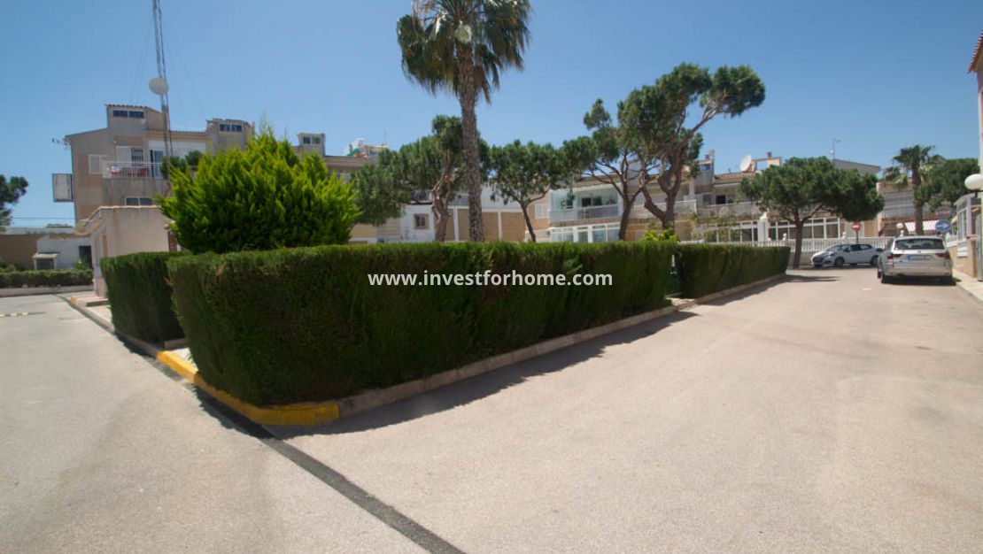 Torrevieja Los Balcones Costa Blanca Alicante