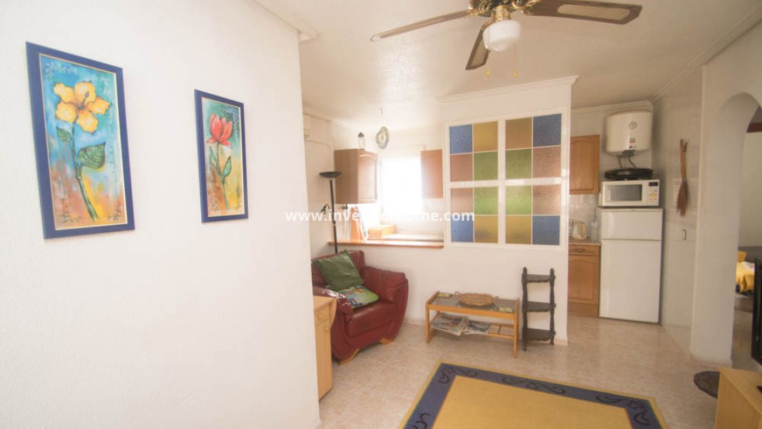 Torrevieja Los Balcones Costa Blanca Alicante