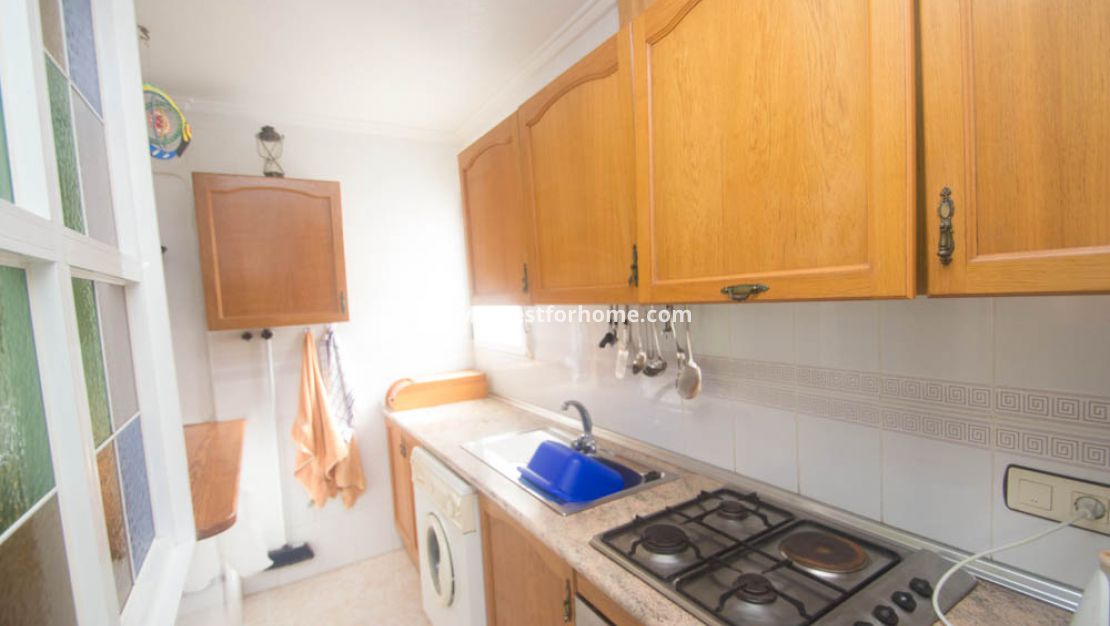 Torrevieja Los Balcones Costa Blanca Alicante