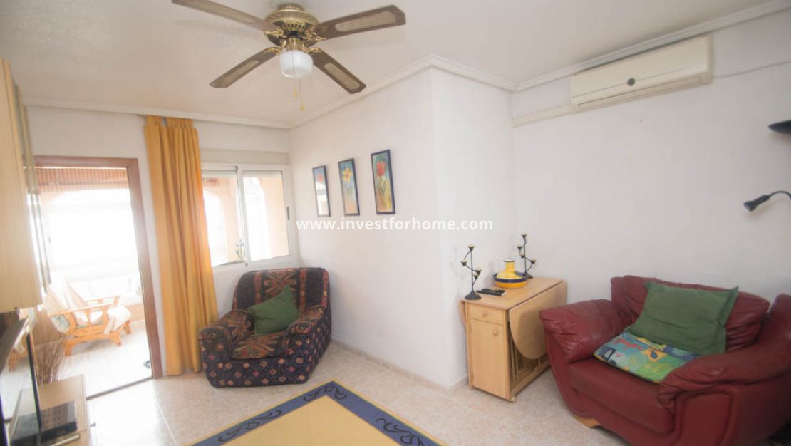 Torrevieja Los Balcones Costa Blanca Alicante