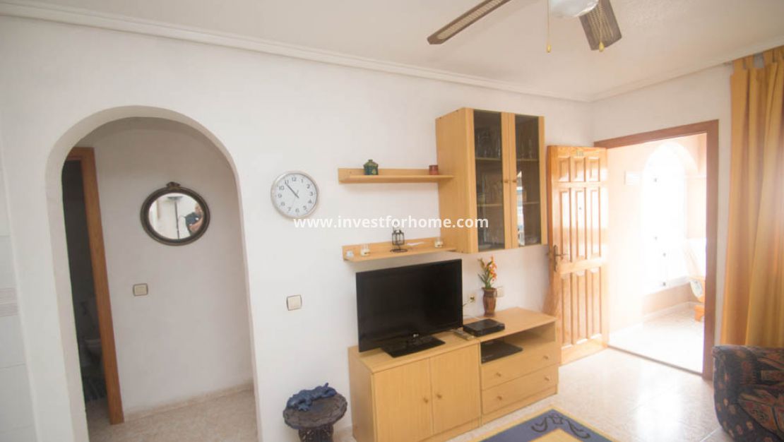 Torrevieja Los Balcones Costa Blanca Alicante