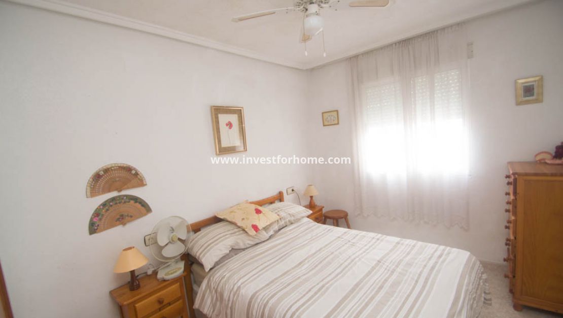 Torrevieja Los Balcones Costa Blanca Alicante