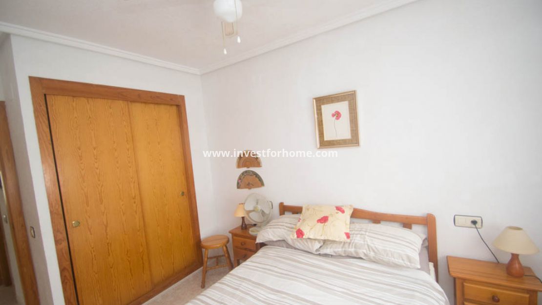 Torrevieja Los Balcones Costa Blanca Alicante