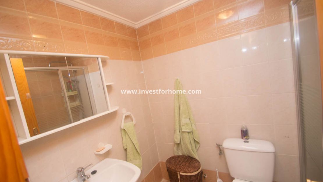 Torrevieja Los Balcones Costa Blanca Alicante