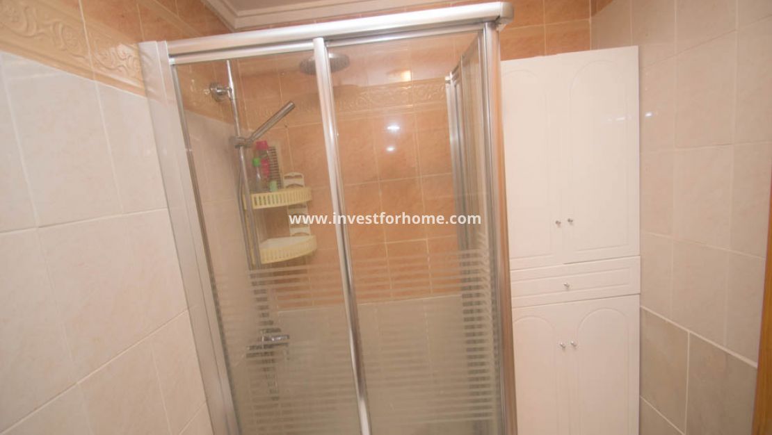 Torrevieja Los Balcones Costa Blanca Alicante