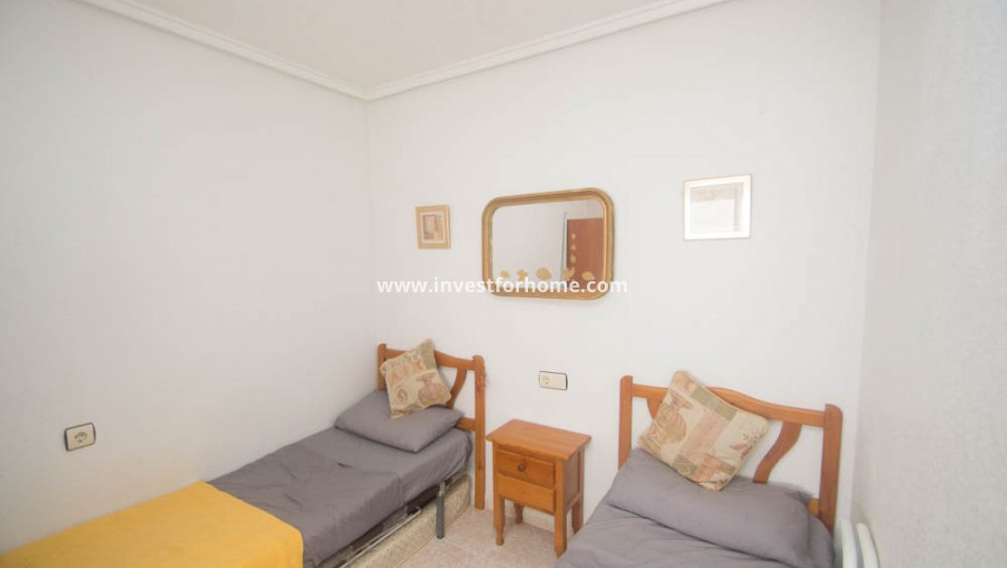 Torrevieja Los Balcones Costa Blanca Alicante