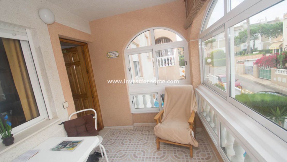 Torrevieja Los Balcones Costa Blanca Alicante