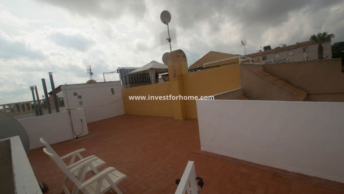 Torrevieja Los Balcones Costa Blanca Alicante