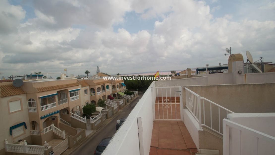 Torrevieja Los Balcones Costa Blanca Alicante