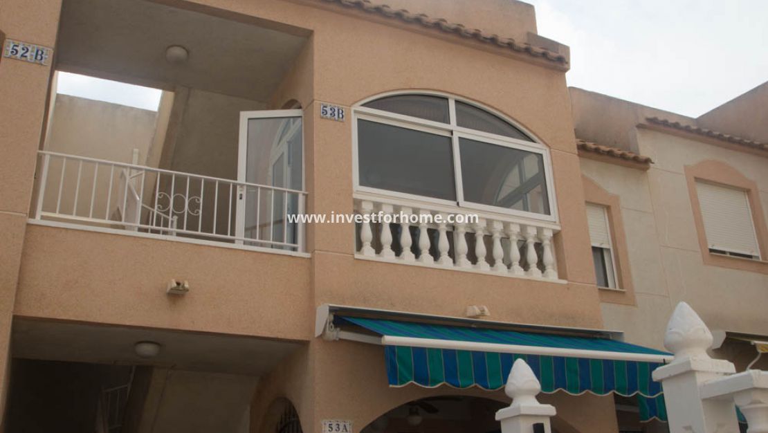 Torrevieja Los Balcones Costa Blanca Alicante