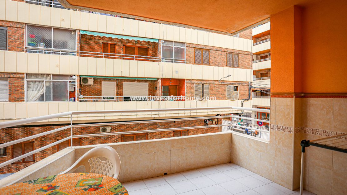 Torrevieja, Orihuela costa, Acequion, Puerto deportivo de Torrevieja