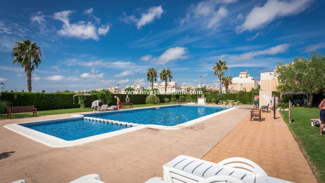 Torrrevieja Aquopolis Costablanca Alicante Aguas Nuevas