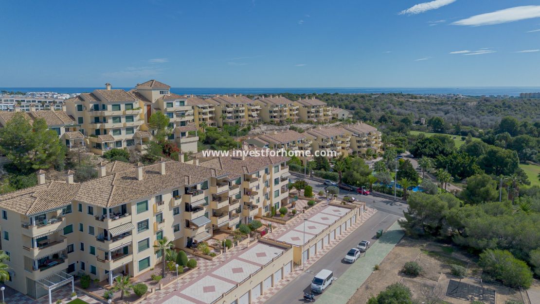 Vallesol, Lomas de Campoamor, Orihuela Costa, Alicante, Costa Blanca