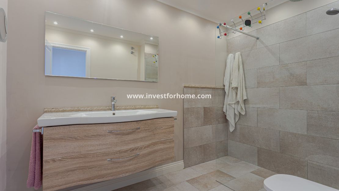 Vallesol, Lomas de Campoamor, Orihuela Costa, Alicante, Costa Blanca