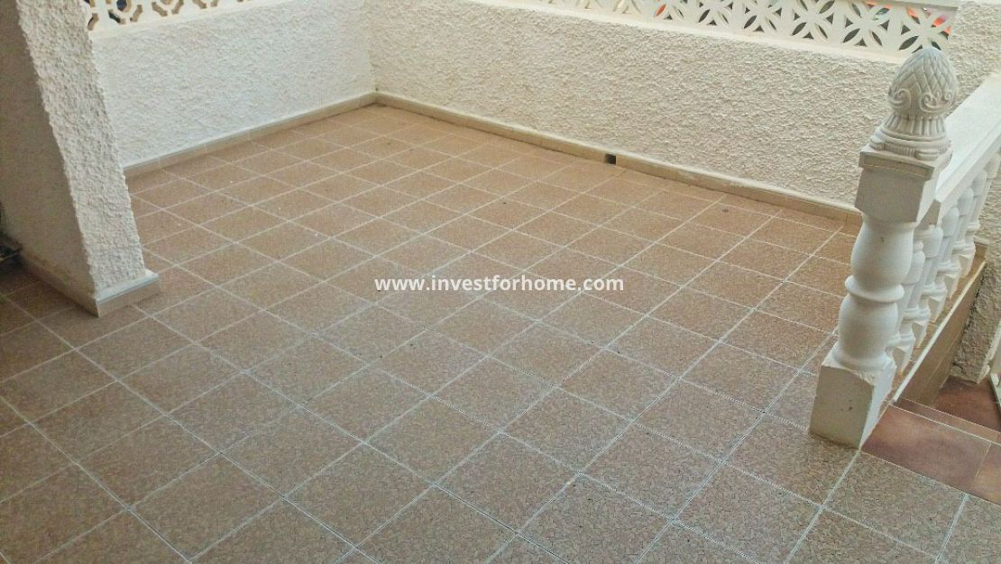 Venta, Bungalow, reformado, Nueva Torrevieja, Calas Blanca, Habaneras Centre, Torrevieja