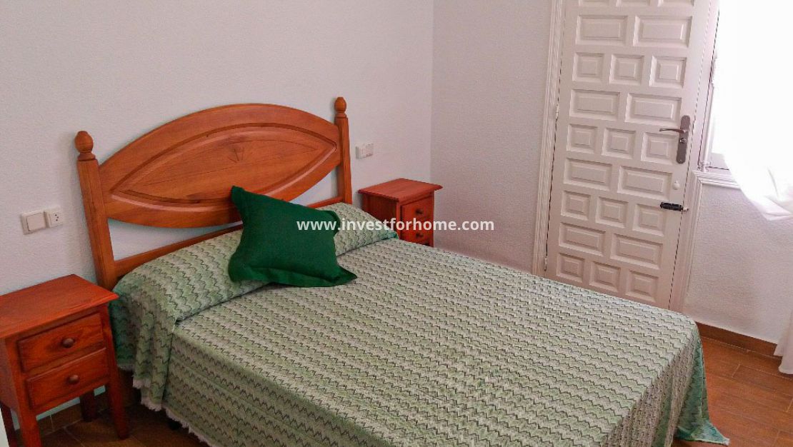 Venta, Bungalow, reformado, Nueva Torrevieja, Calas Blanca, Habaneras Centre, Torrevieja