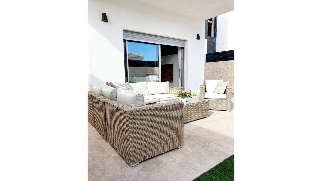 Venta, casa, nueva, piscina privada, Ciudad Quesada, Rojales