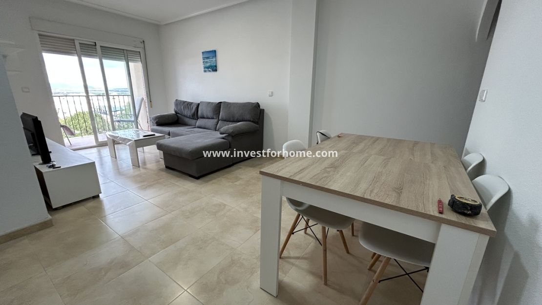 Vente - Appartement - 2778 - Inland