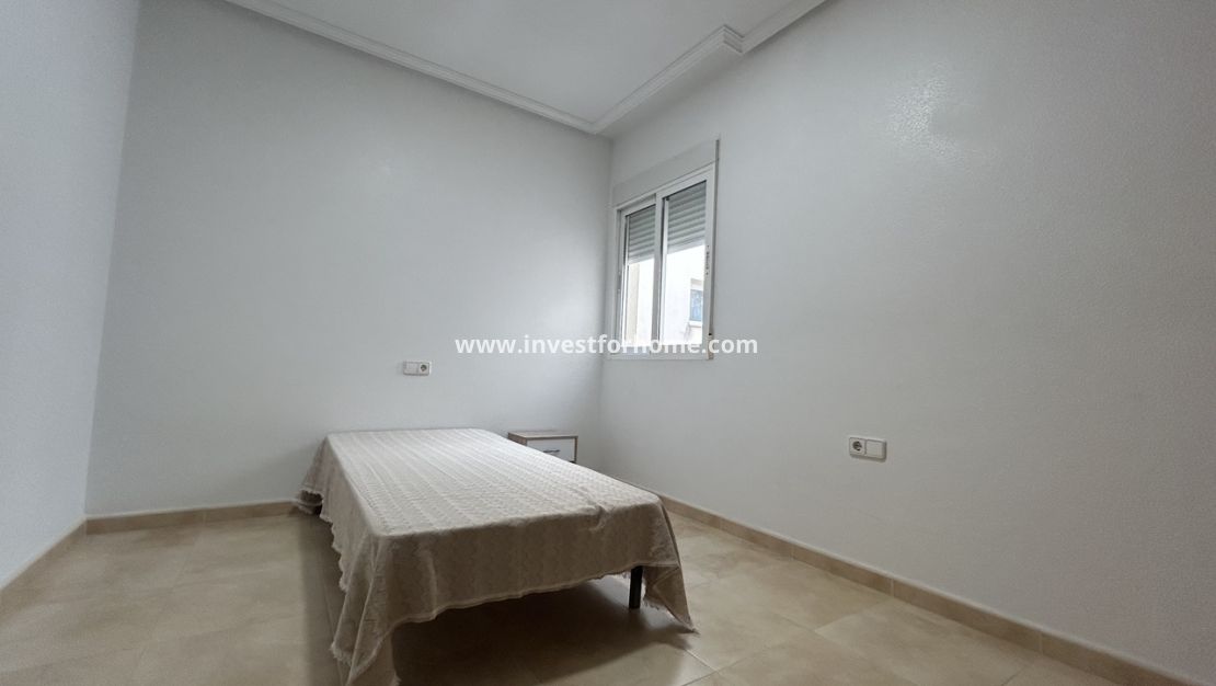 Vente - Appartement - 2778 - Inland