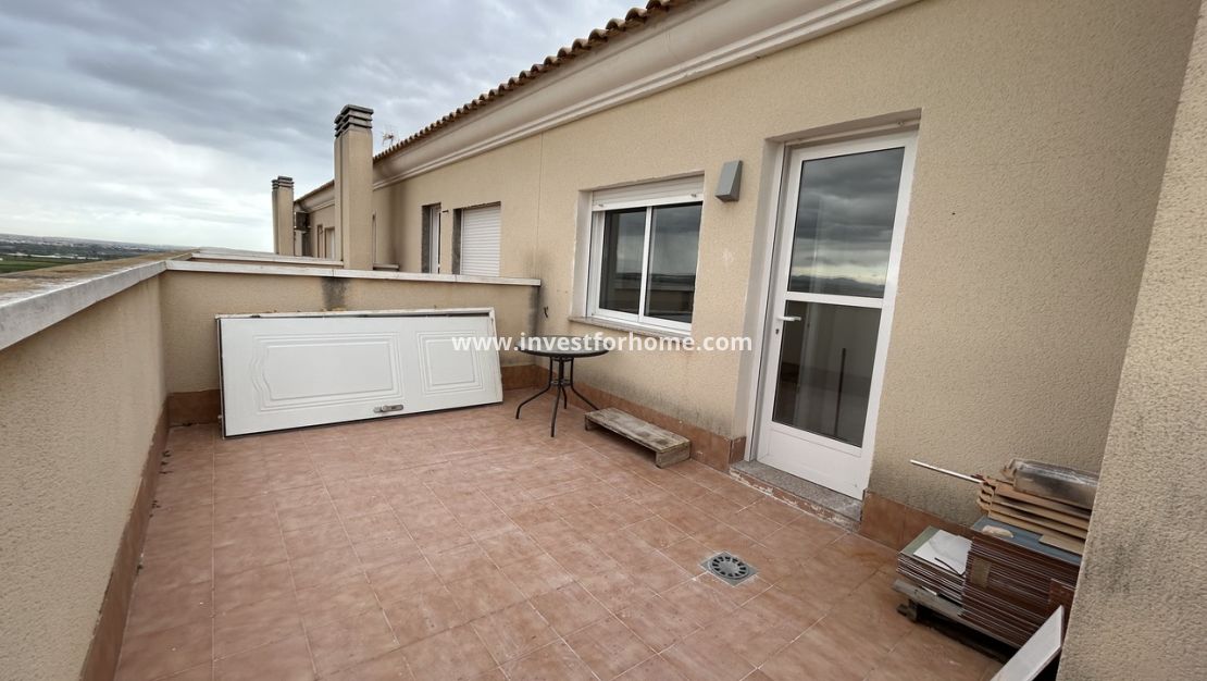 Vente - Appartement - 2778 - Inland