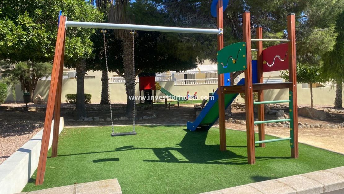 Vente - Appartement - Algorfa - Costa Blanca